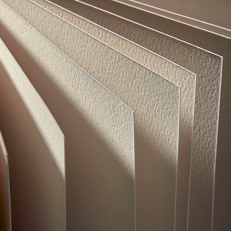 Скетчбук для акварели на спирали Малевичъ "Monet" А3 20 л 300 г, мелкое зерно 606x758